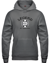 Digster Legend AVL Local Santa Cruz Hoodie