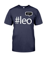 Family Famous Leo Talkos Tee