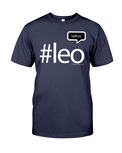 Family Famous Leo Talkos Tee