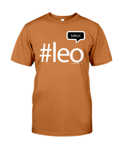Family Famous Leo Talkos Tee