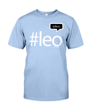 Family Famous Leo Talkos Tee
