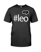 Family Famous Leo Talkos Tee