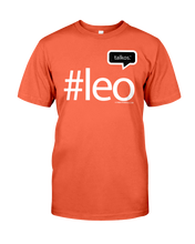 Family Famous Leo Talkos Tee