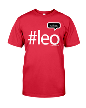 Family Famous Leo Talkos Tee