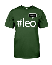 Family Famous Leo Talkos Tee