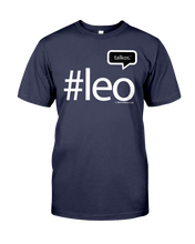 Family Famous Leo Talkos Tee