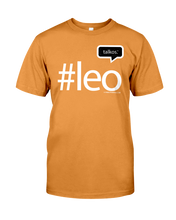 Family Famous Leo Talkos Tee
