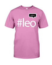 Family Famous Leo Talkos Tee