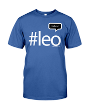 Family Famous Leo Talkos Tee
