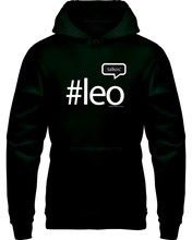 Family Famous Leo Talkos Hoodie