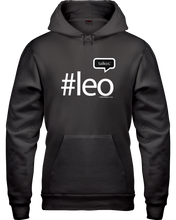Family Famous Leo Talkos Hoodie