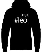 Family Famous Leo Talkos Hoodie