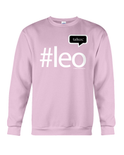Family Famous Leo Talkos Sweatshirt