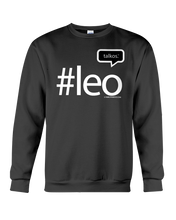 Family Famous Leo Talkos Sweatshirt