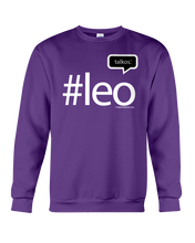 Family Famous Leo Talkos Sweatshirt