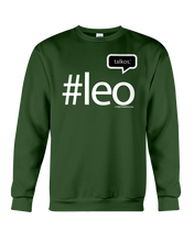 Family Famous Leo Talkos Sweatshirt