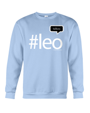 Family Famous Leo Talkos Sweatshirt