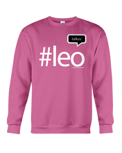 Family Famous Leo Talkos Sweatshirt