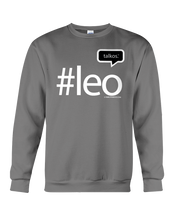 Family Famous Leo Talkos Sweatshirt