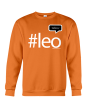 Family Famous Leo Talkos Sweatshirt
