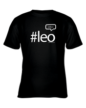 Family Famous Leo Talkos Youth Tee