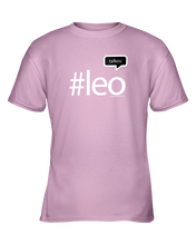 Family Famous Leo Talkos Youth Tee