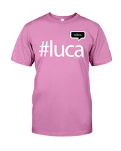 Family Famous Luca Talkos Tee