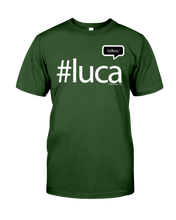 Family Famous Luca Talkos Tee