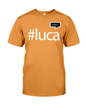 Family Famous Luca Talkos Tee