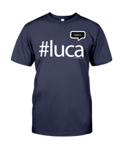 Family Famous Luca Talkos Tee