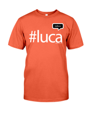 Family Famous Luca Talkos Tee