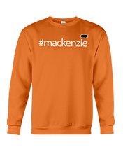 Family Famous Mackenzie Talkos Sweatshirt