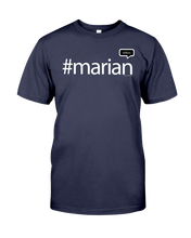 Family Famous Marian Talkos Tee