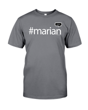 Family Famous Marian Talkos Tee