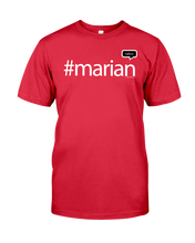 Family Famous Marian Talkos Tee