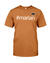 Family Famous Marian Talkos Tee