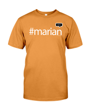 Family Famous Marian Talkos Tee