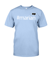 Family Famous Marian Talkos Tee