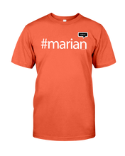 Family Famous Marian Talkos Tee