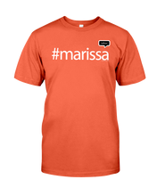 Family Famous Marissa Talkos Tee