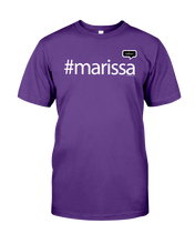 Family Famous Marissa Talkos Tee