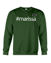 Family Famous Marissa Talkos Sweatshirt