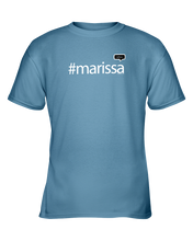 Family Famous Marissa Talkos Youth Tee