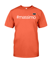 Family Famous Massimo Talkos Tee