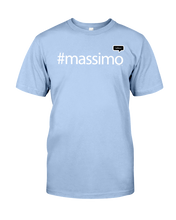 Family Famous Massimo Talkos Tee