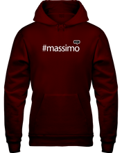 Family Famous Massimo Talkos Hoodie