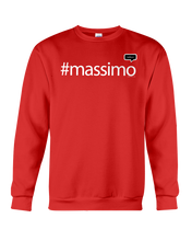 Family Famous Massimo Talkos Sweatshirt