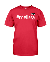 Family Famous Melissa Talkos Tee