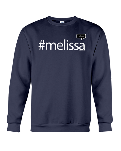 Family Famous Melissa Talkos Sweatshirt