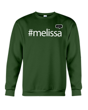 Family Famous Melissa Talkos Sweatshirt